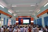 ĐOÀN CÔNG TÁC VĂN PHÒNG THÀNH ỦY KHẢO SÁT CÔNG TÁC CHỈNH LÝ, SỐ HÓA TÀI LIỆU PHỤC VỤ GIAO NỘP LƯU TRỮ ĐỐI VỚI 36 ĐƠN VỊ PHƯỜNG, XÃ KHU VỰC TỈNH BÌNH DƯƠNG (CŨ)