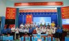 Họp mặt kỷ niệm 95 năm Ngày thành lập Đoàn TNCS Hồ Chí Minh (26/3/1931 – 26/3/2026)