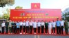 Phường Bình Dương Sôi nổi “Ngày chạy Olympic vì sức khỏe toàn dân năm 2026”
