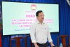 Phường Bình Dương: Tăng cường, đa dạng hóa các hình thức tuyên truyền để người dân hiểu rõ hơn lợi ích của việc tham gia BHXH, BHYT