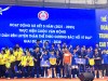Phường Bình Dương đạt 02 giải Nhất tại Hội thao Lễ sơ kết 5 năm Cuộc vận động “Toàn dân rèn luyện thân thể theo gương Bác Hồ vĩ đại”