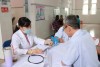 KHÁM SỨC KHỎE ĐỊNH KỲ MIỄN PHÍ CHO NGƯỜI CAO TUỔI PHƯỜNG BÌNH DƯƠNG