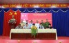 PHƯỜNG BÌNH DƯƠNG TRIỂN KHAI XÂY DỰNG “PHƯỜNG KHÔNG MA TÚY” ĐẾN NĂM 2030